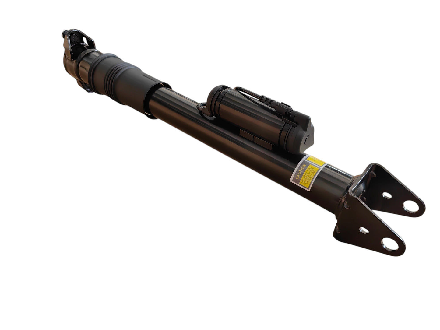 Durable & Reliable Rear Air Suspension Shock Mercedes W164 ML GL X164 with ADS 1643201231