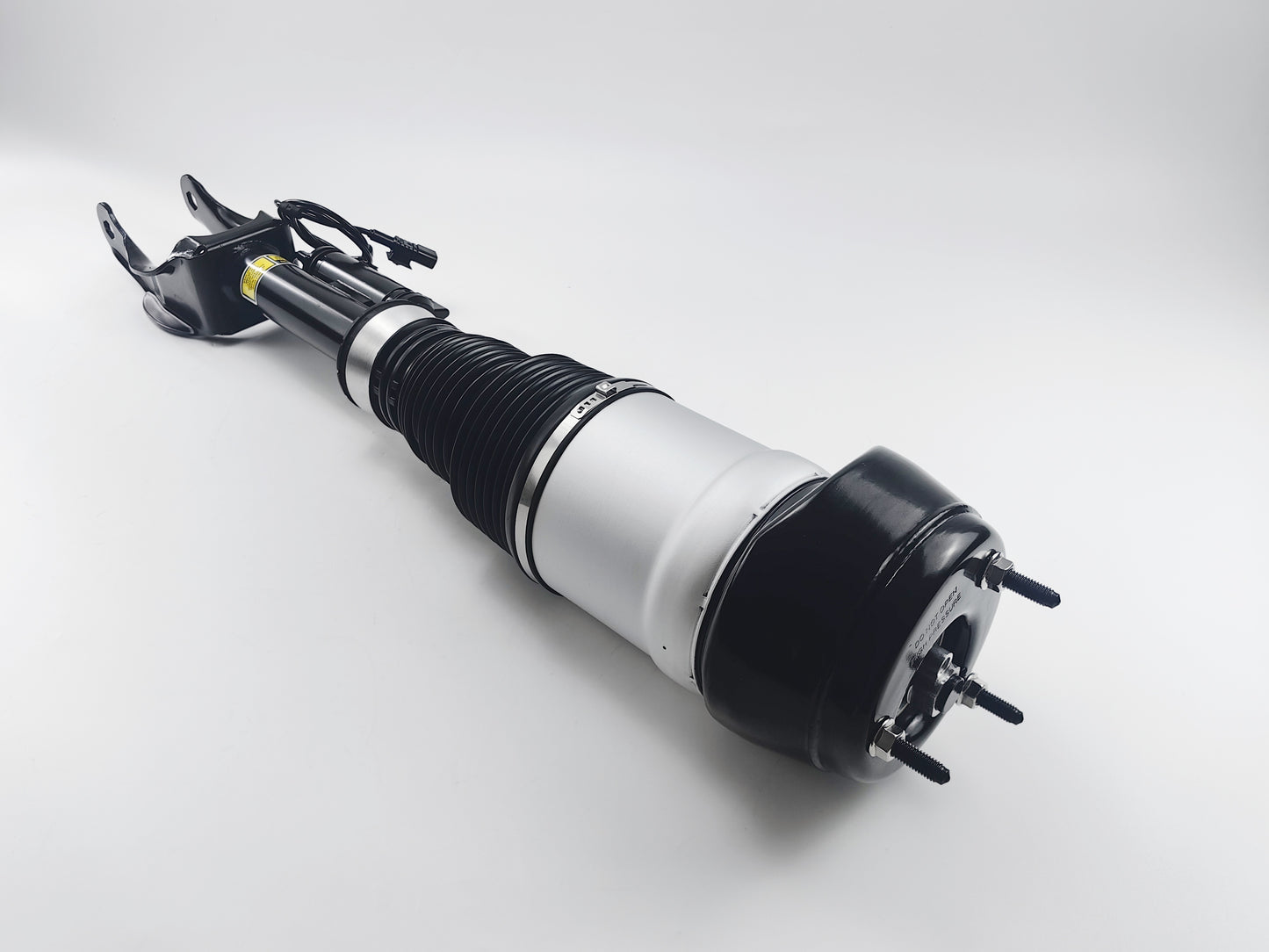 1663205566 Front Left Air Suspension Shock Absorber For Mercedes-Benz GL-Class X166 1663201313