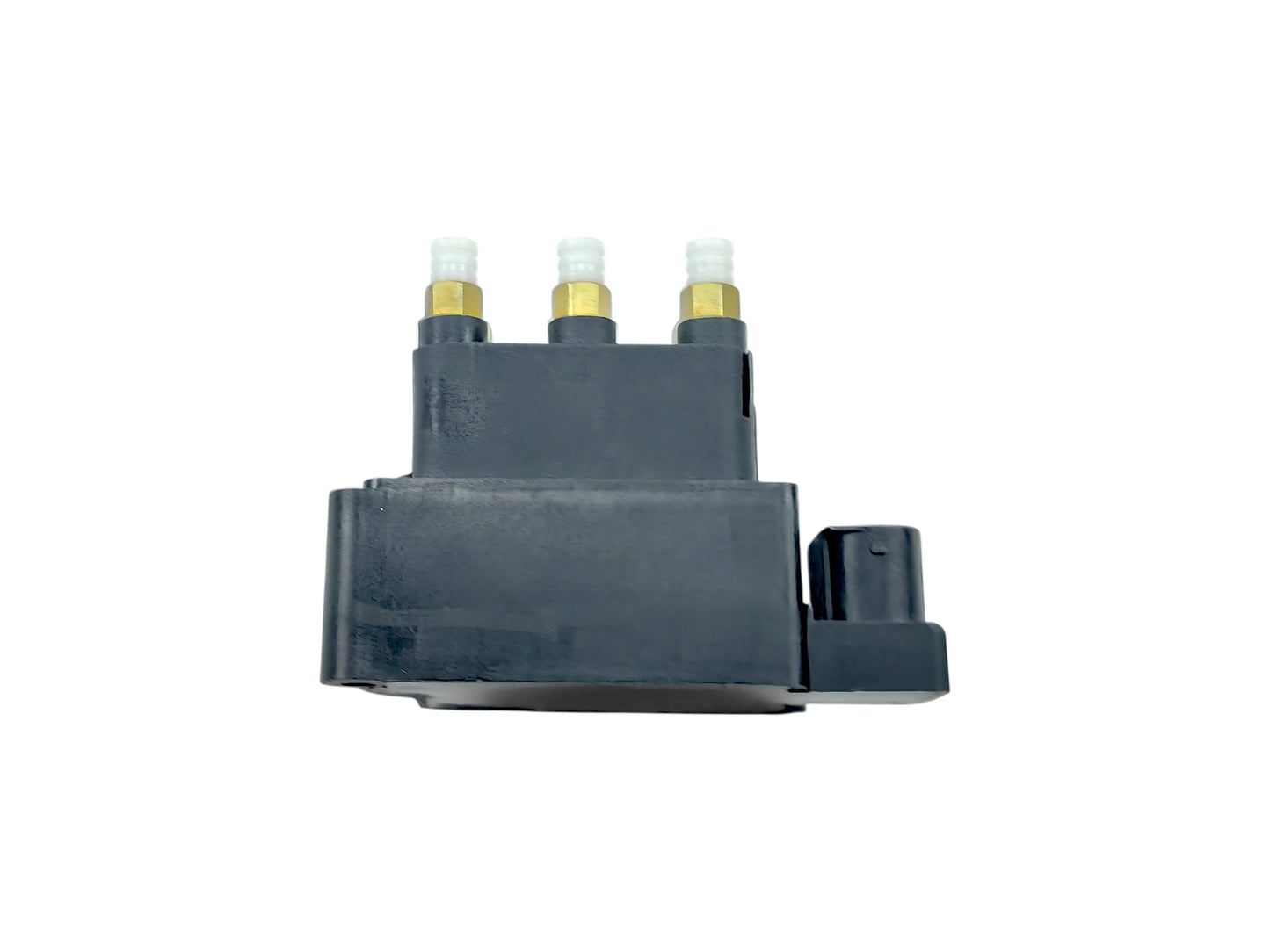 Air Suspension Solenoid Valve Block For Rolls Royce Ghost 37206864213