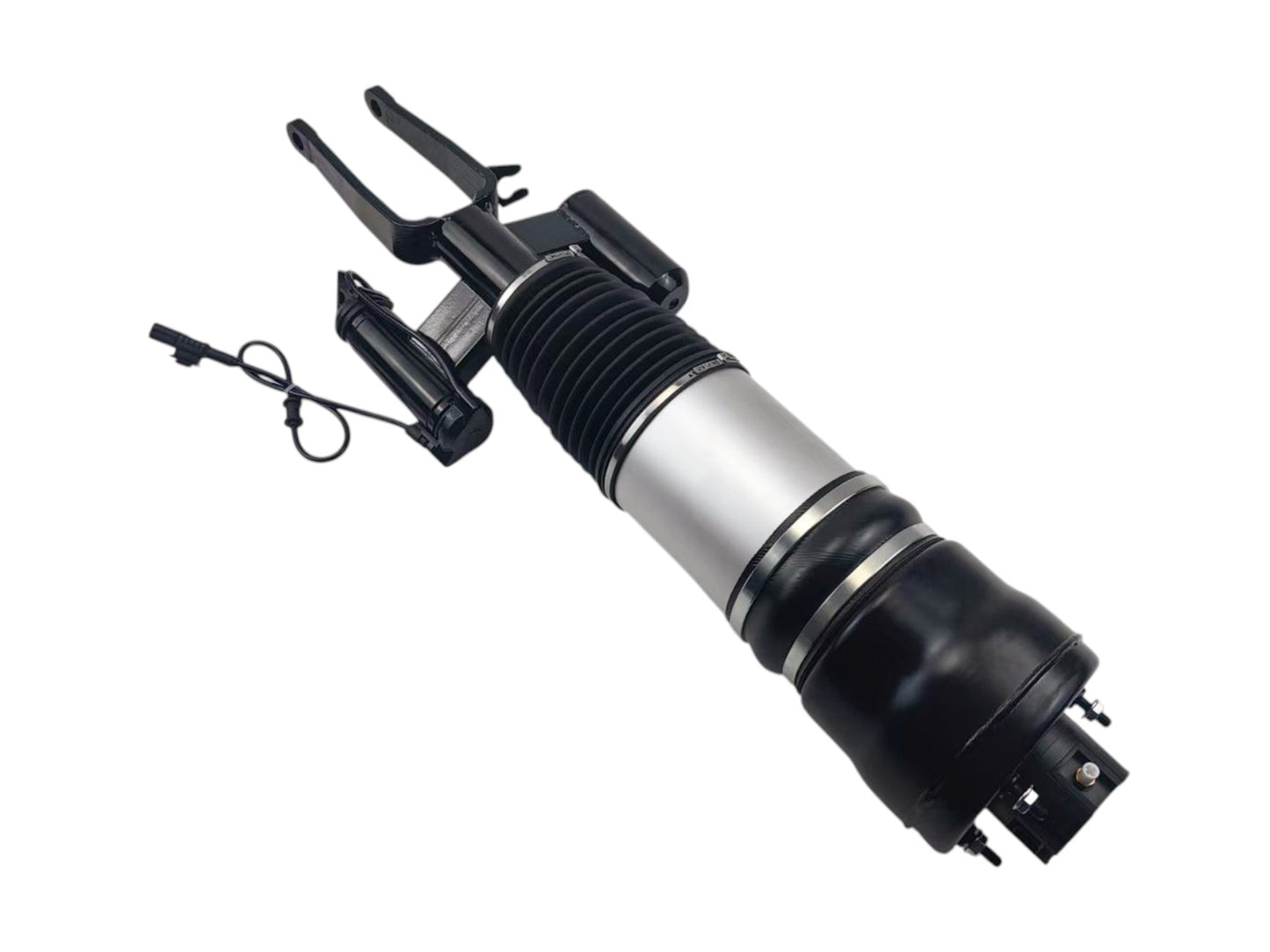 Air Shock Absorber Front Left For Mercedes Benz E-Class W211 4MATIC 211320951380 Air Suspension Strut