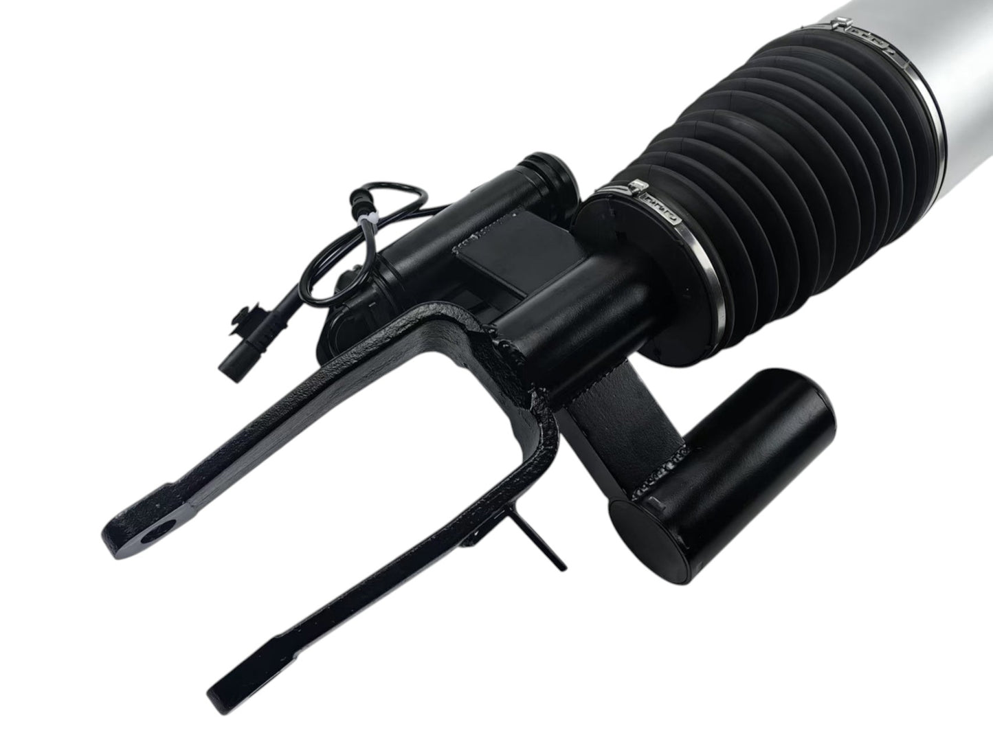 Mercedes Benz E-Class W211 CLS-Class 4 Matic Front Right Air Shock Absorber 2113209613
