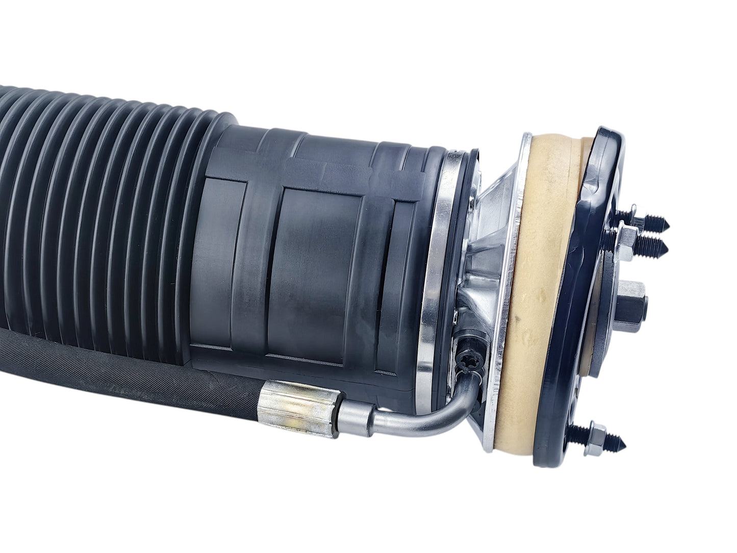 Mercedes W222 S-Class Front Right Hydraulic Suspension ABC Strut Replacement A2223200613