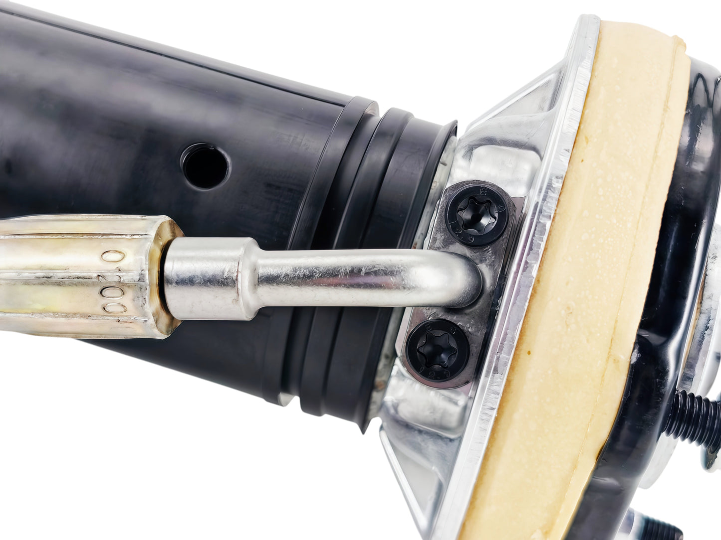Front Right ABC Shocks Absorbers For Mercedes Benz SL-Class R231 AMG 2313203013