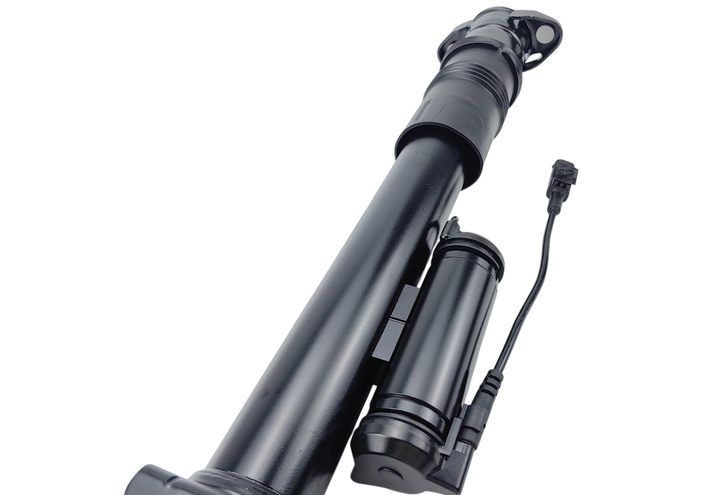 Air Shock Absorber Rear Mercedes W251 R350 R500 Air Suspension 2513203131