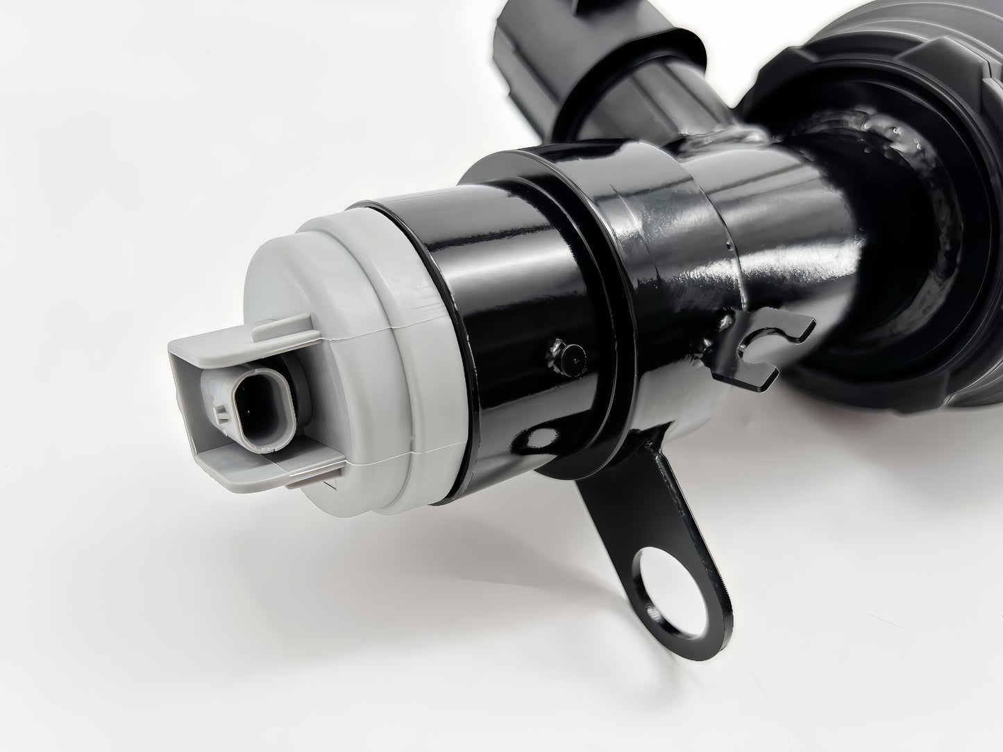 Air Suspension Shock Strut Front Right for 2023-2025 BMW 7-Series G70 xDrive 37106892592 EDC