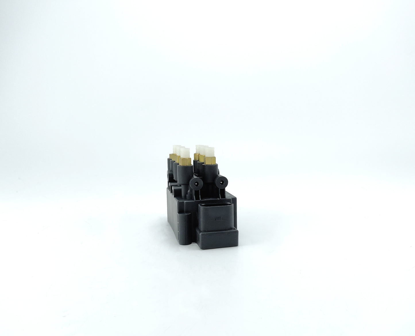 BMW G11 G12 Air Valve Block Suspension 37206861882