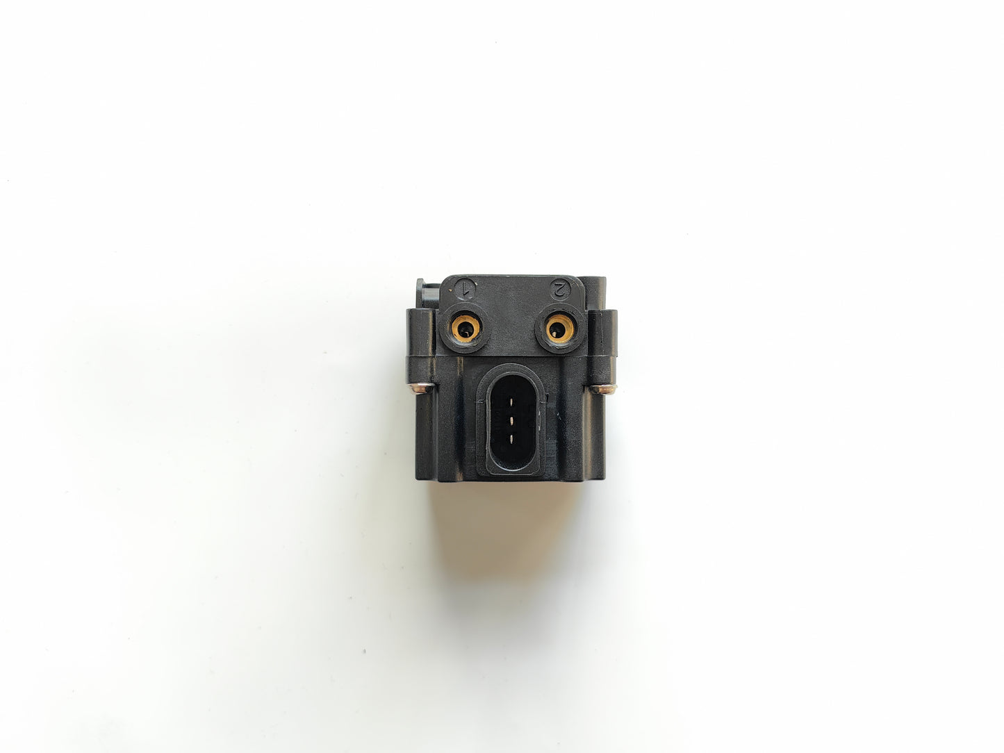Air Suspension Solenoid Valve Block For BMW F02 37206864251