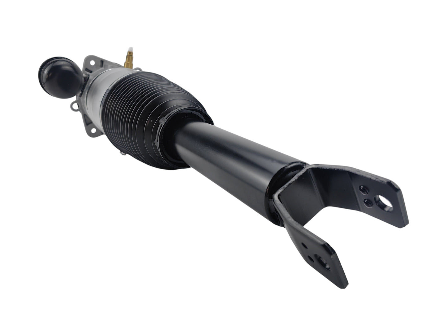Bentley Continental Air Suspension Absorber Shock Rear Left 3W5616001D