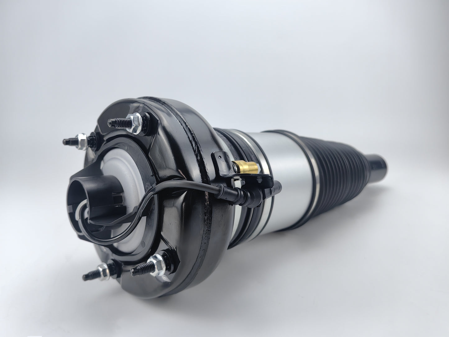 4H0616039D Front Left Air Suspension Shock Absorber For Audi A8 D4