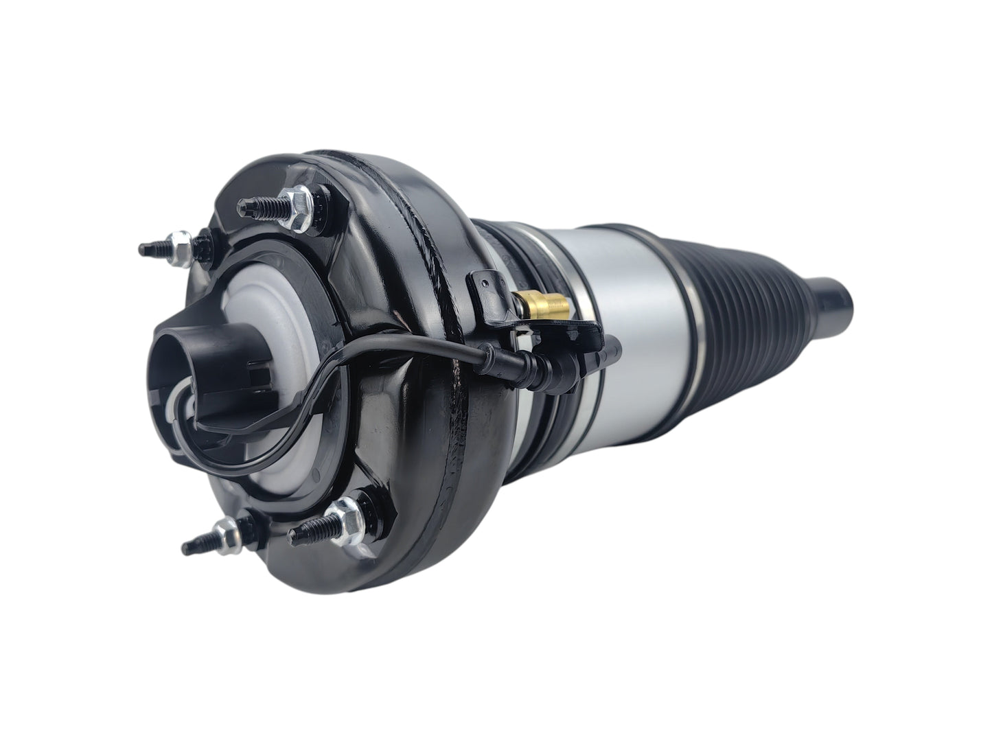 4H0616039D Front Left Air Suspension Shock Absorber For Audi A8 D4