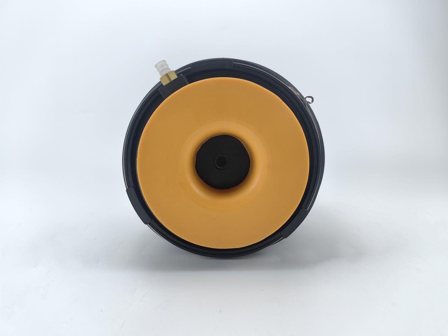 Rear Left 55350-3M501 Air Suspension Spring Bag For Hyundai Genesisl