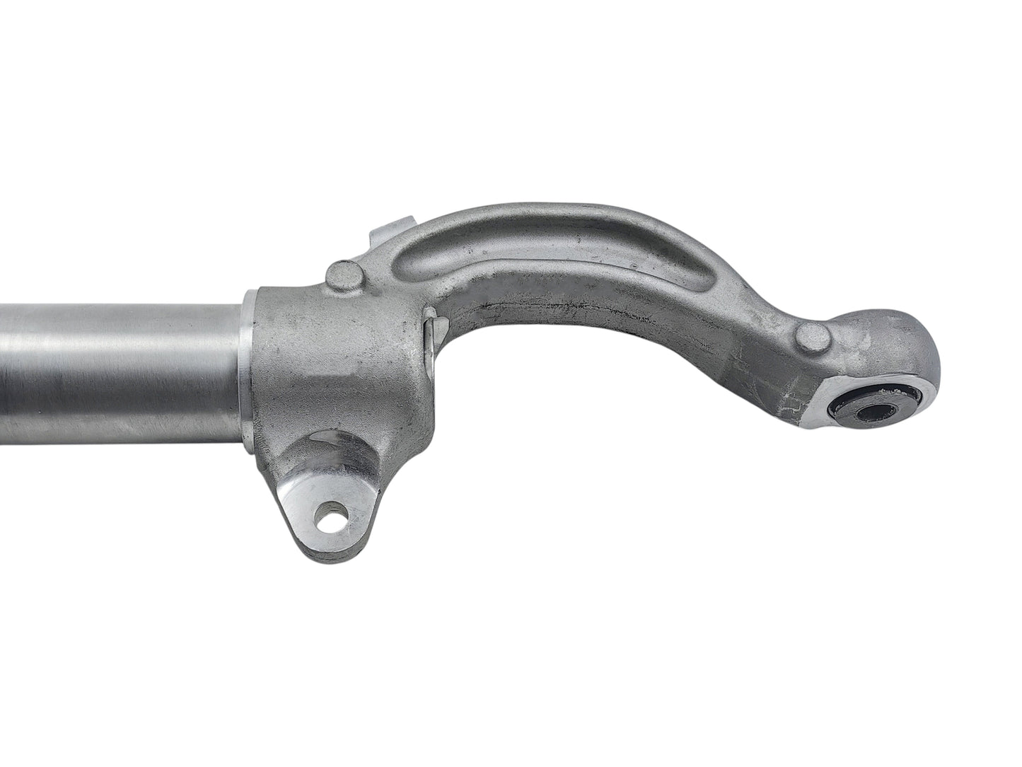 Maserati Levante Air Suspensiom Shock Absorber Front Right 670100718
