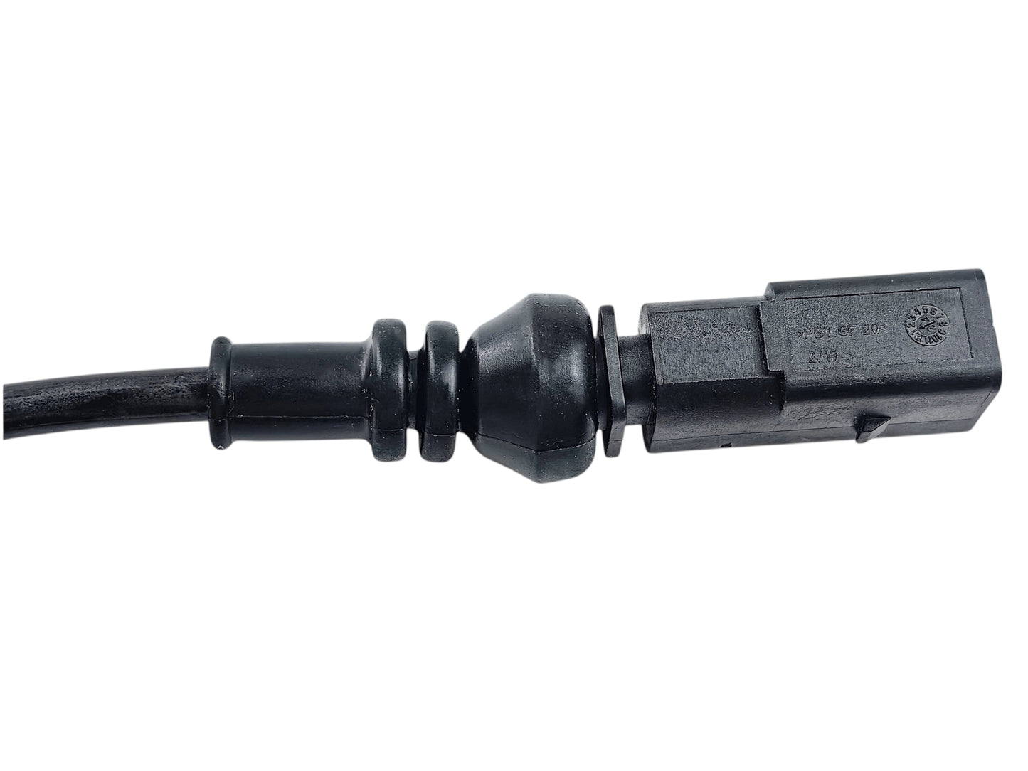 Volkswagen Touareg 7P Front Left Air Suspension Strut 7P6616039
