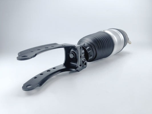 7P6616040L Front Air Suspension Spring Shock Absorber For Volkswagen