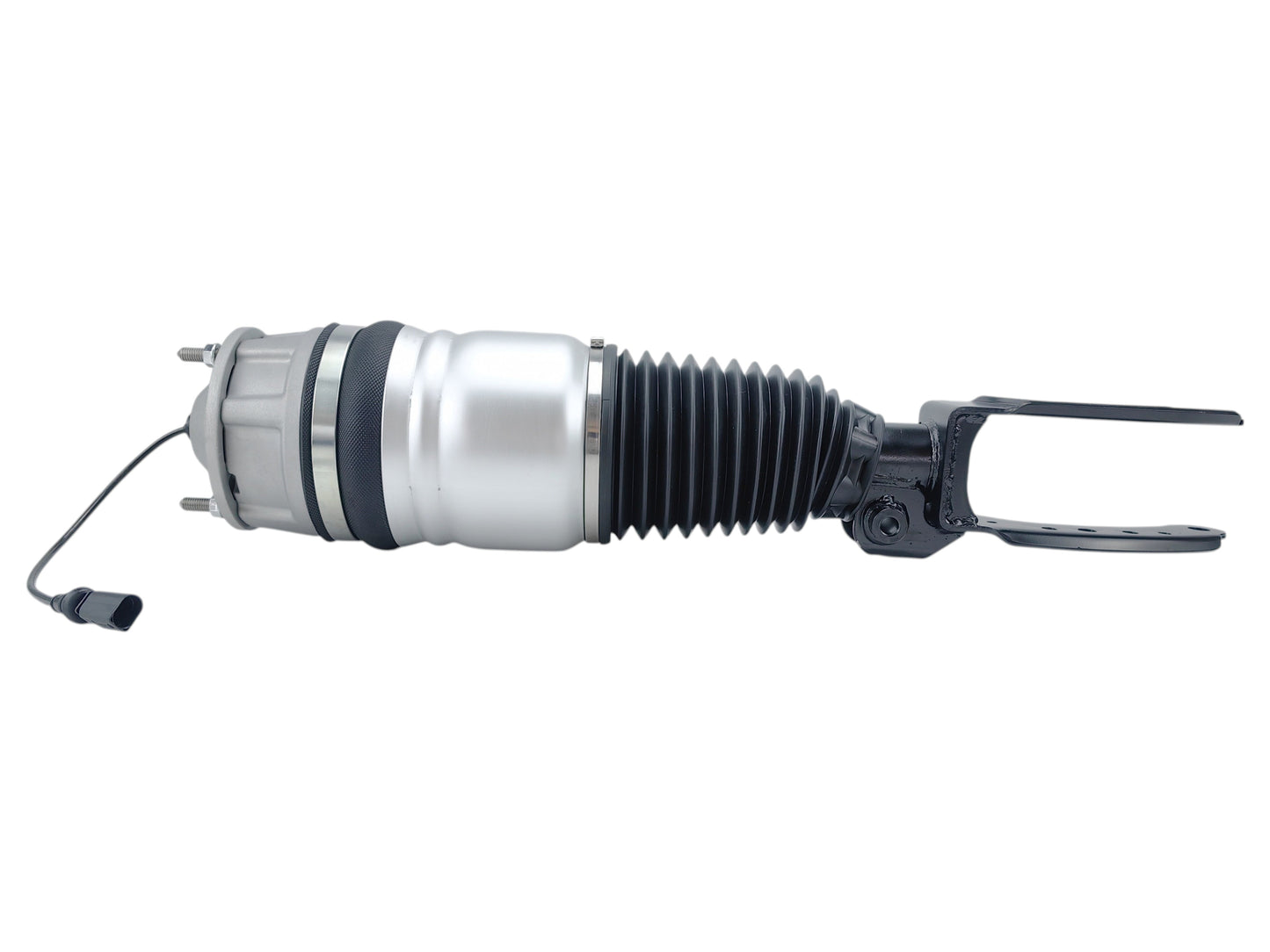 7P6616040L Front Air Suspension Spring Shock Absorber For Volkswagen