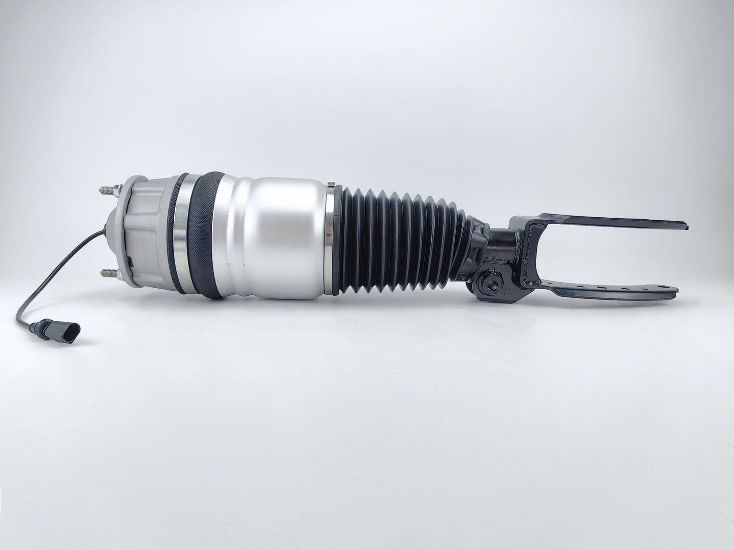 7P6616040L Front Air Suspension Spring Shock Absorber For Volkswagen