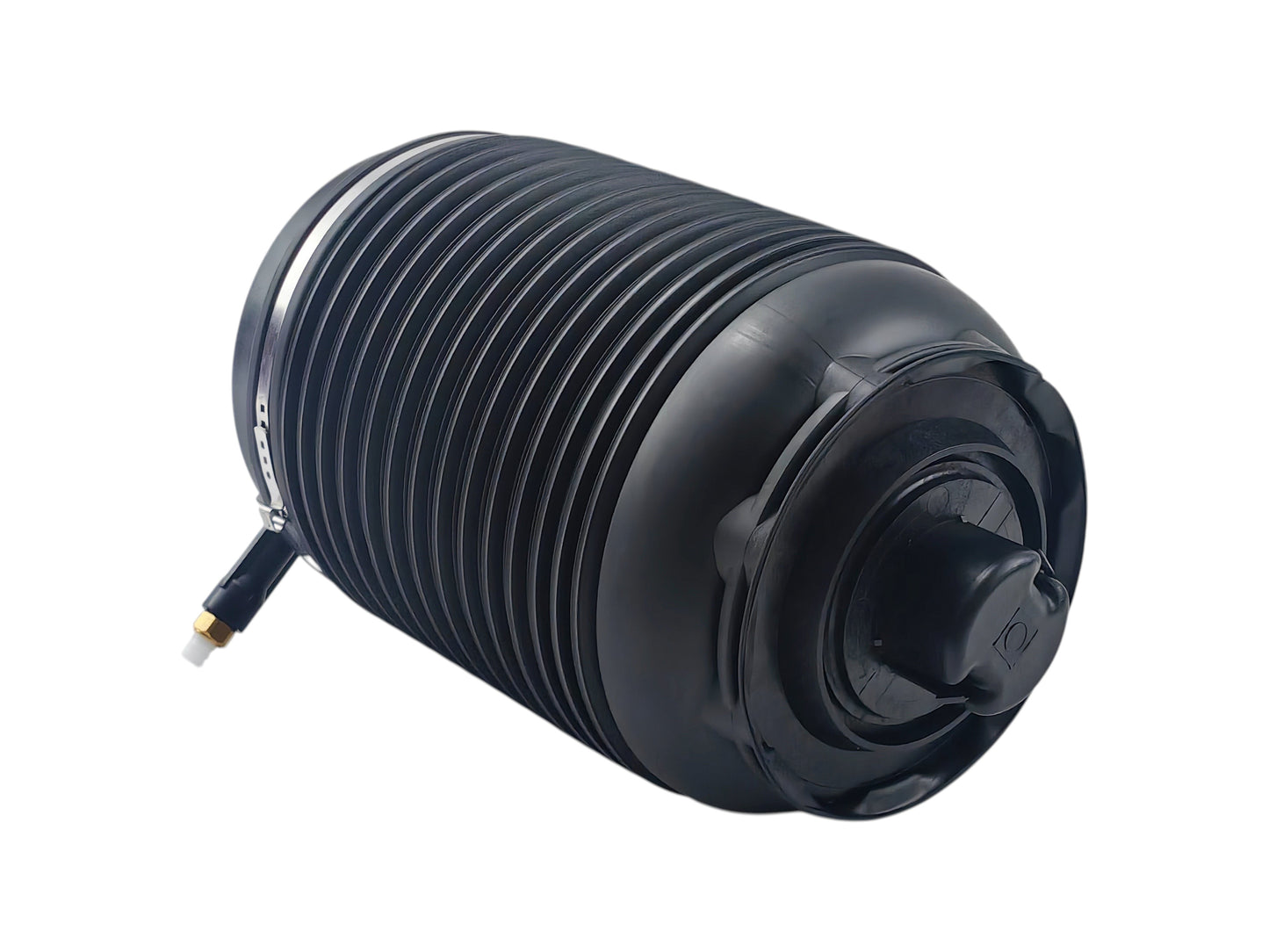 For Porsche Macan Rear Right Air Suspension Spring Bag 95B616002A