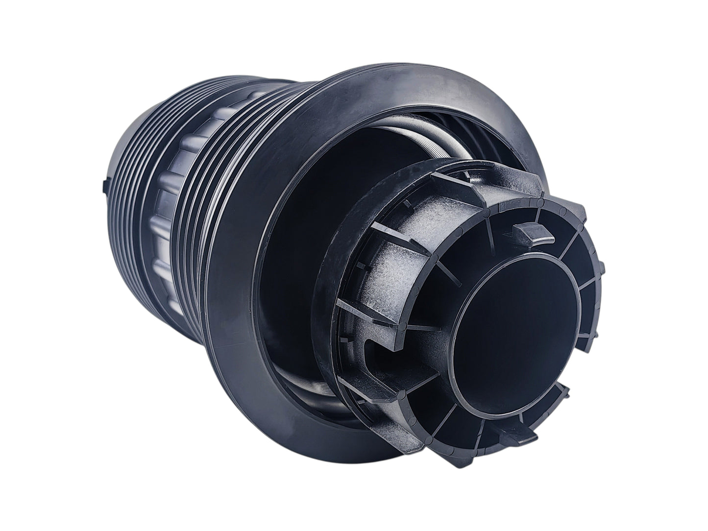 97033353317 Air Spring Rear for Porsche Panamera 970 2009-2016