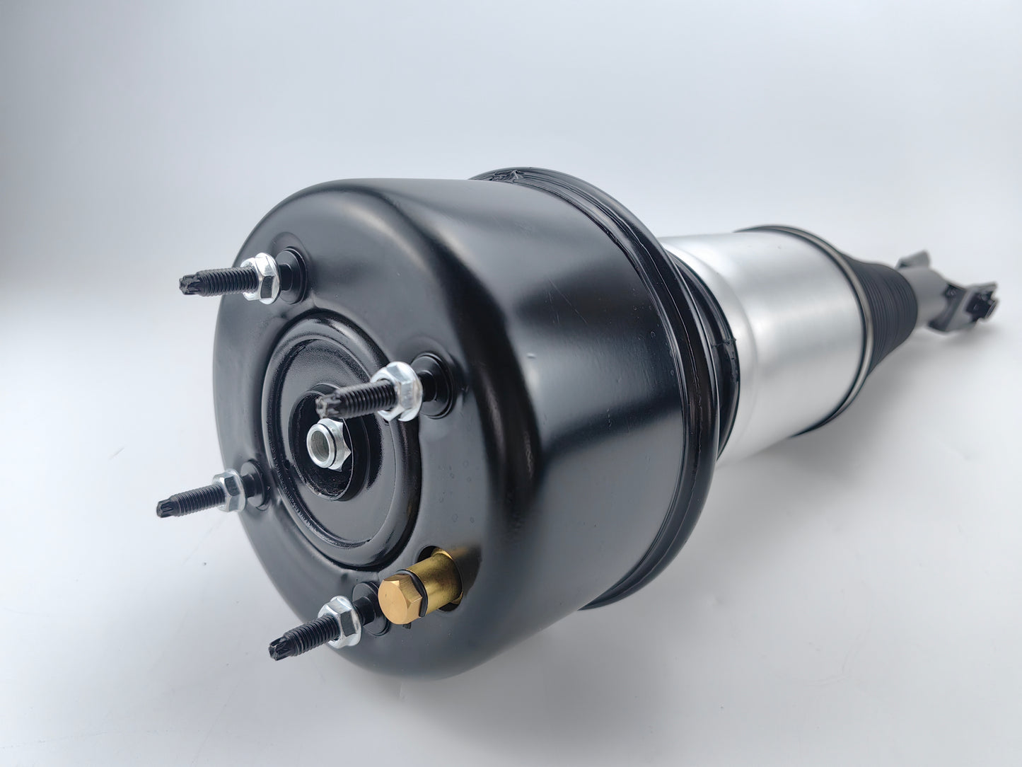 C2C41347 Air Suspension Front Left Shock Absorber For Jaguar XJ
