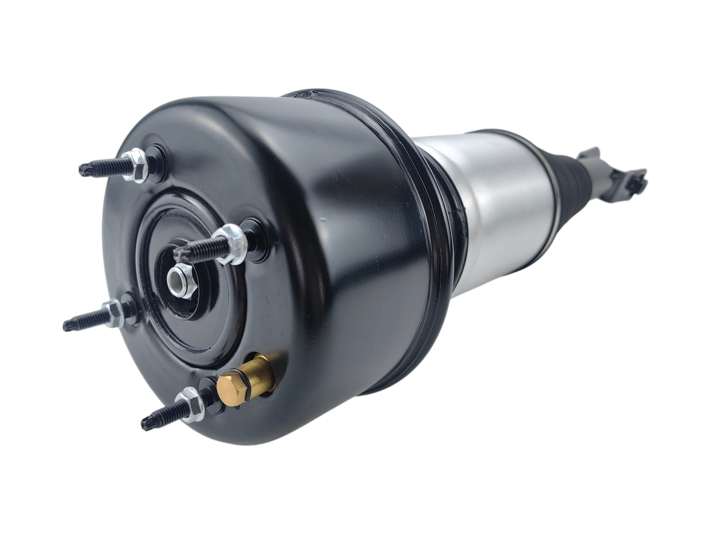 Air Spring Shock Absorber Damper For Jaguar XJ Front Right C2C23699E