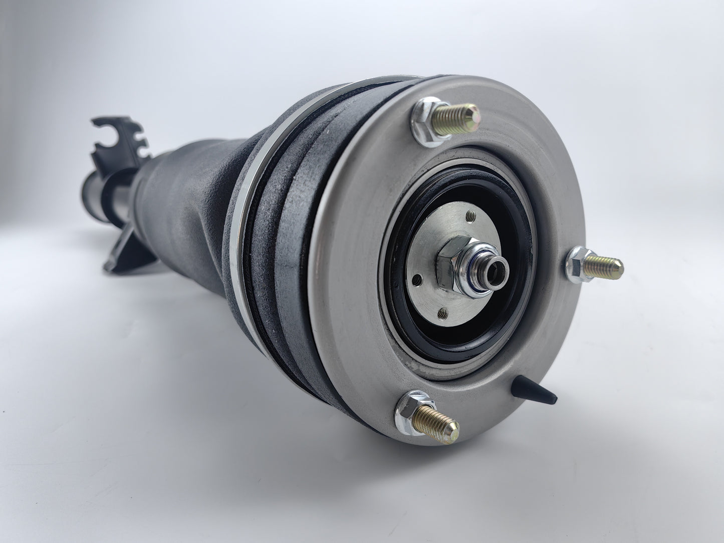 LR032567 Land Rover Range Rover L322 Front Left Air Suspension Shock Absorber With VDS