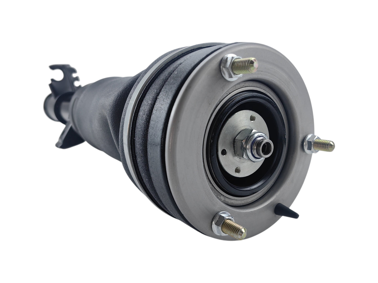 LR032567 Land Rover Range Rover L322 Front Left Air Suspension Shock Absorber With VDS