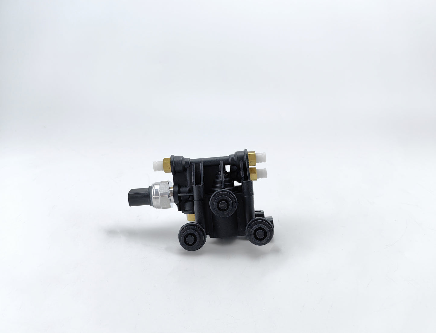 RVH000046 Land Rover Range Rover L322 Solenoid Air Suspension Valve Block