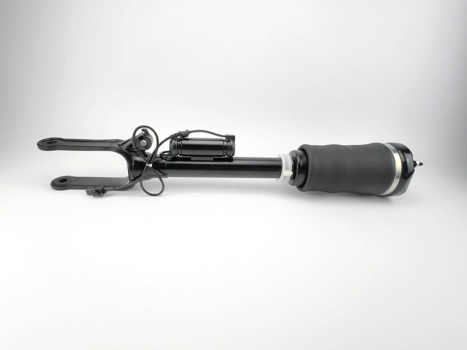 Mercedes Benz Air Suspension Parts
