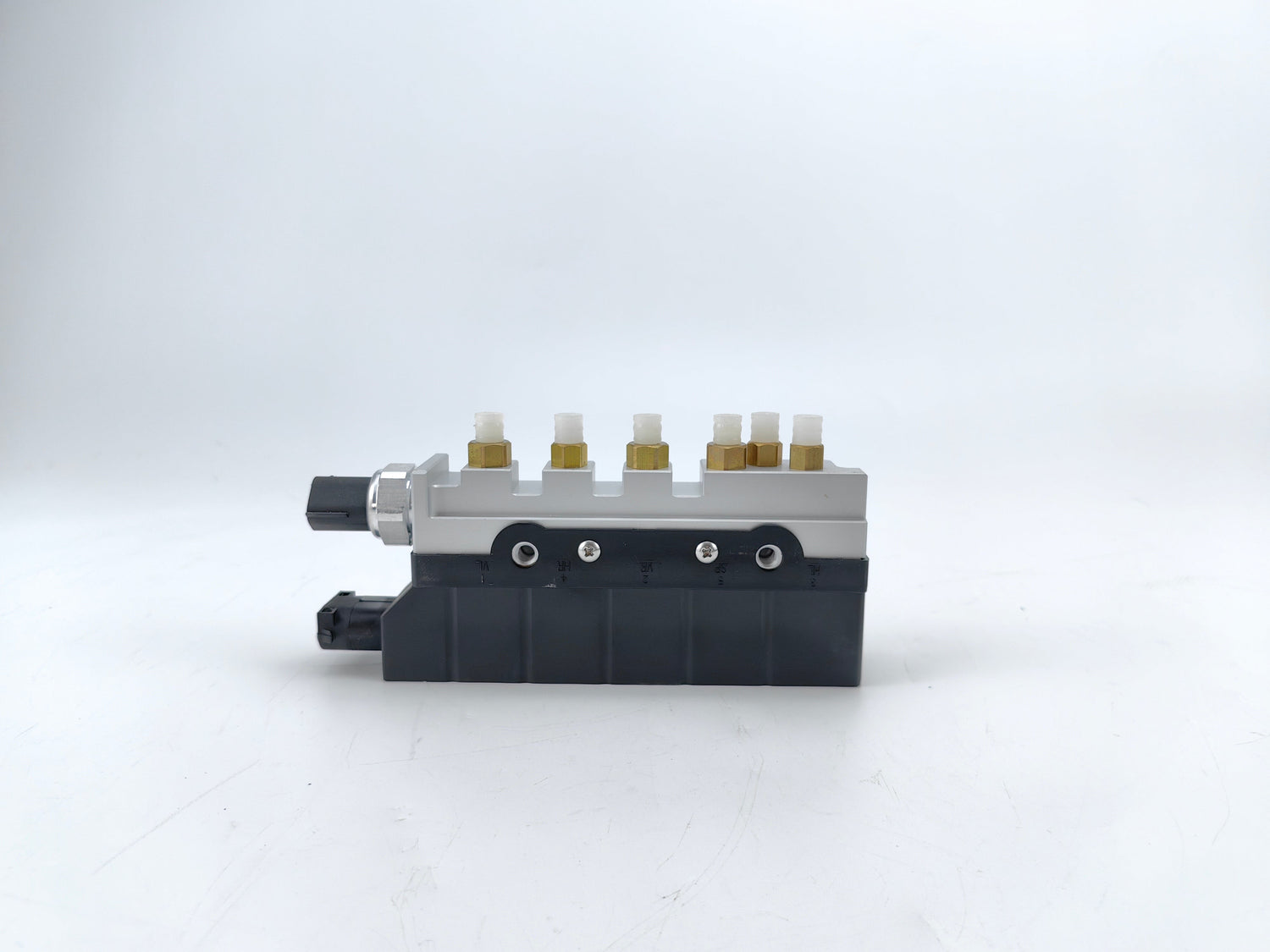 Air Suspension Valve Block