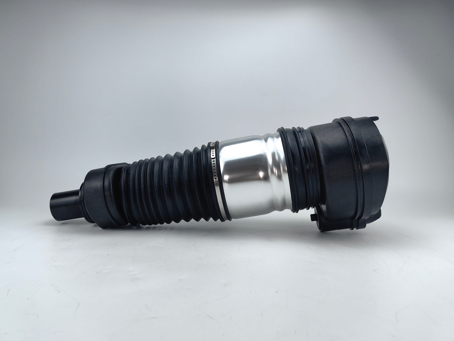 Porsche Air Spring