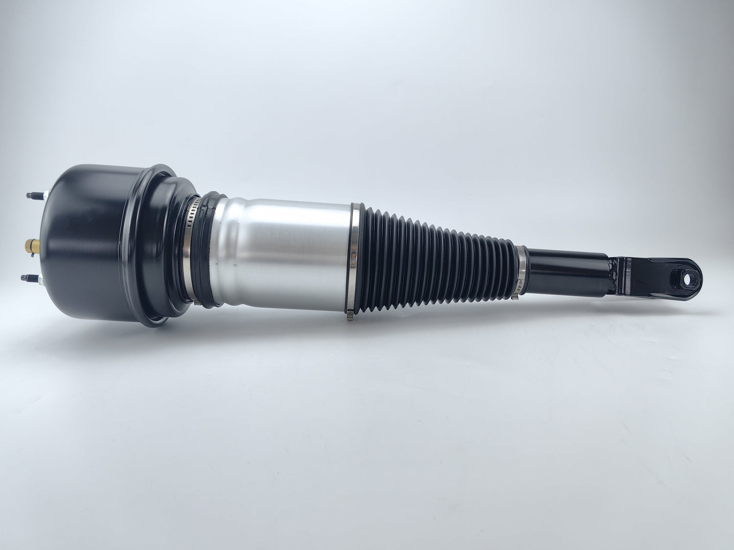 Jaguar Air Springs