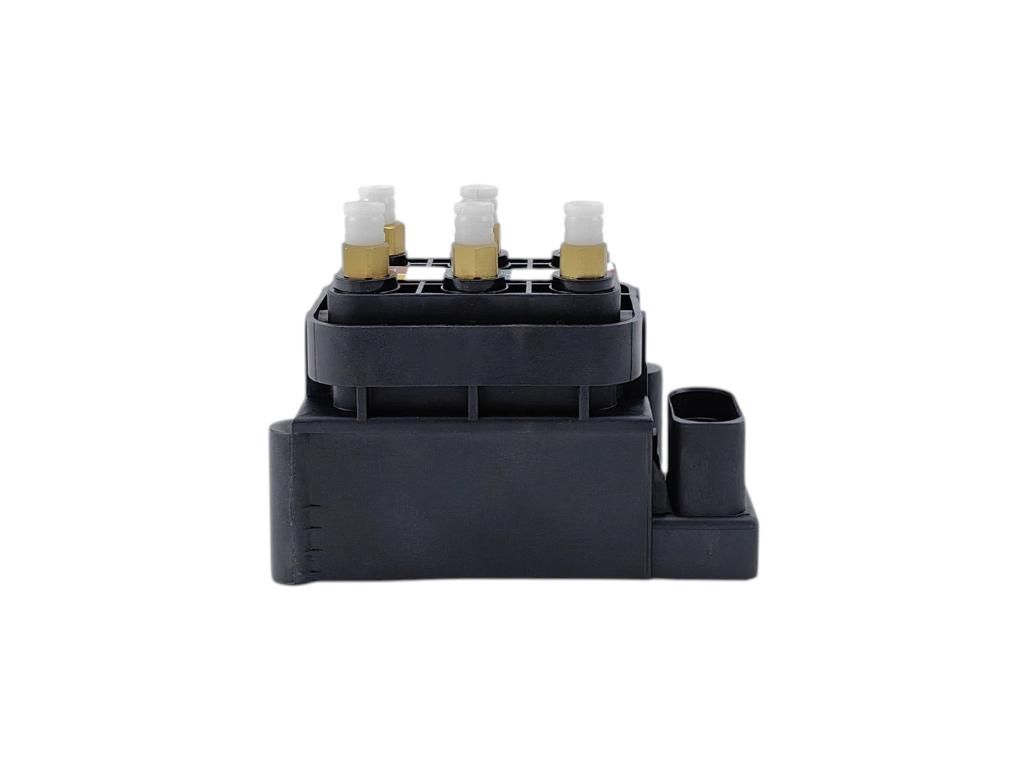 Air Suspension Shock Solenoid  Valve Block Mercedes-Benz S-Class W222 0993200058