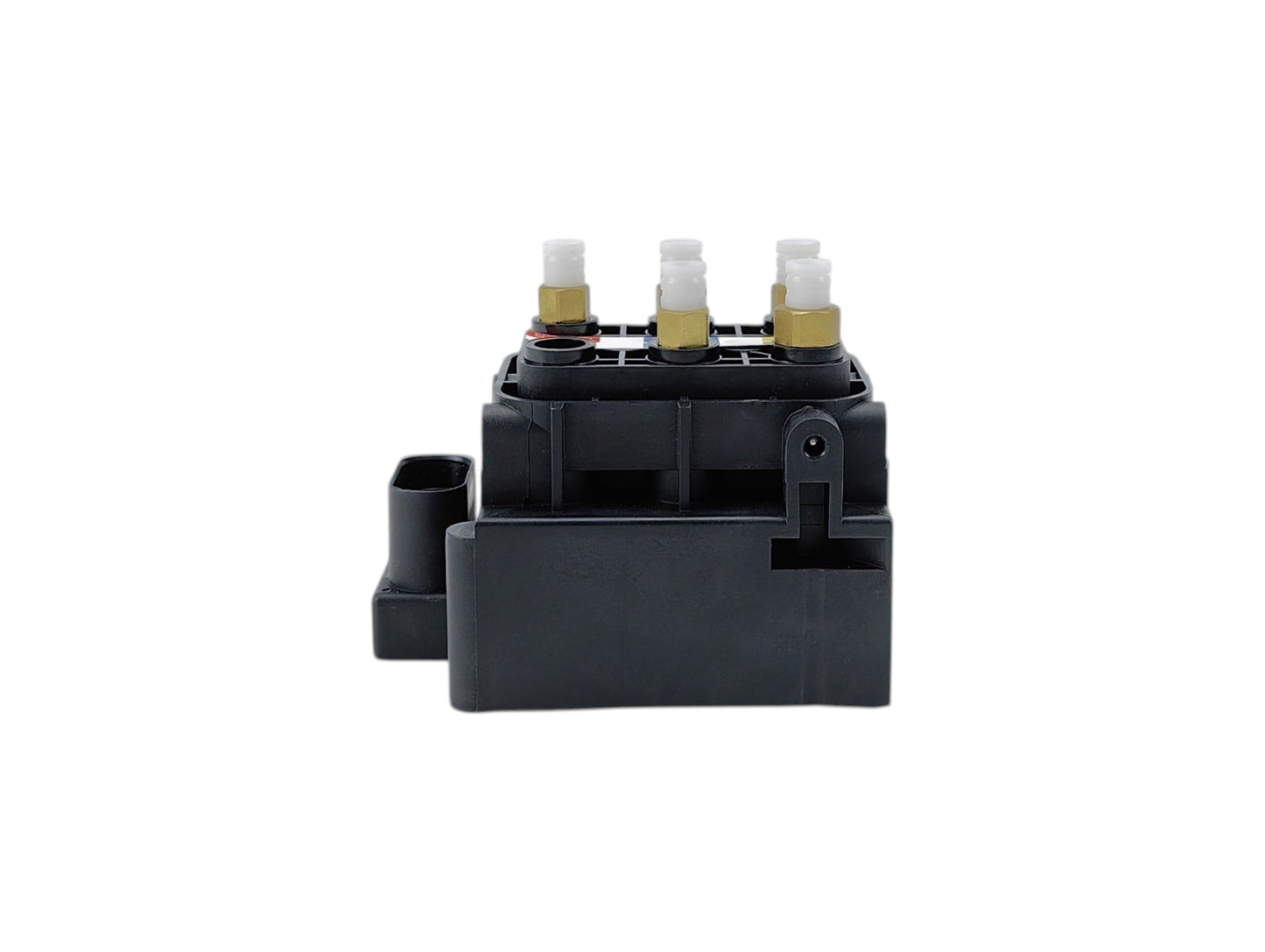 Air Suspension Shock Solenoid  Valve Block Mercedes-Benz S-Class W222 0993200058