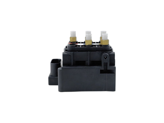 Air Suspension Shock Solenoid  Valve Block Mercedes-Benz S-Class W222 0993200058