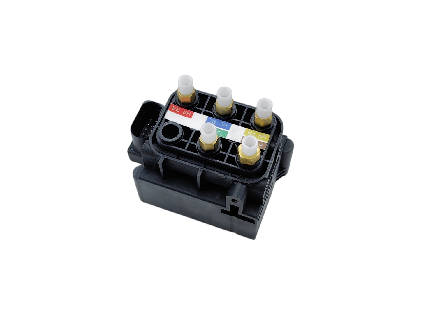 Air Suspension Shock Solenoid  Valve Block Mercedes-Benz S-Class W222 0993200058