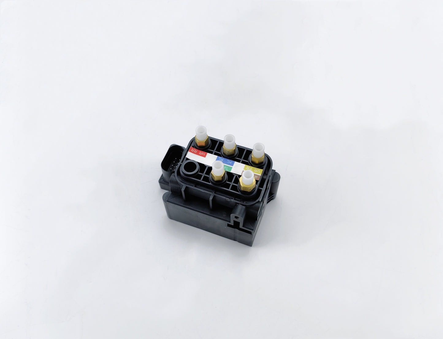 Air Suspension Shock Solenoid  Valve Block Mercedes-Benz S-Class W222 0993200058