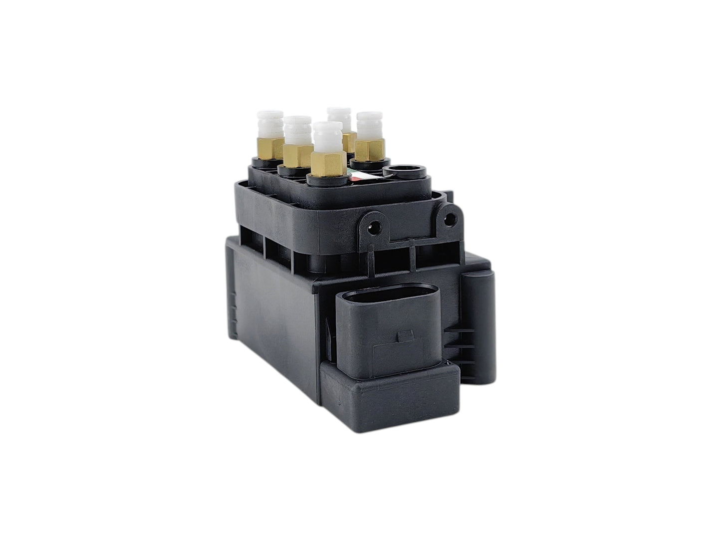 Air Suspension Shock Solenoid  Valve Block Mercedes-Benz S-Class W222 0993200058
