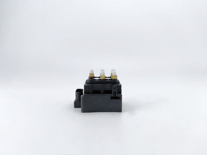 Air Suspension Shock Solenoid  Valve Block Mercedes-Benz S-Class W222 0993200058