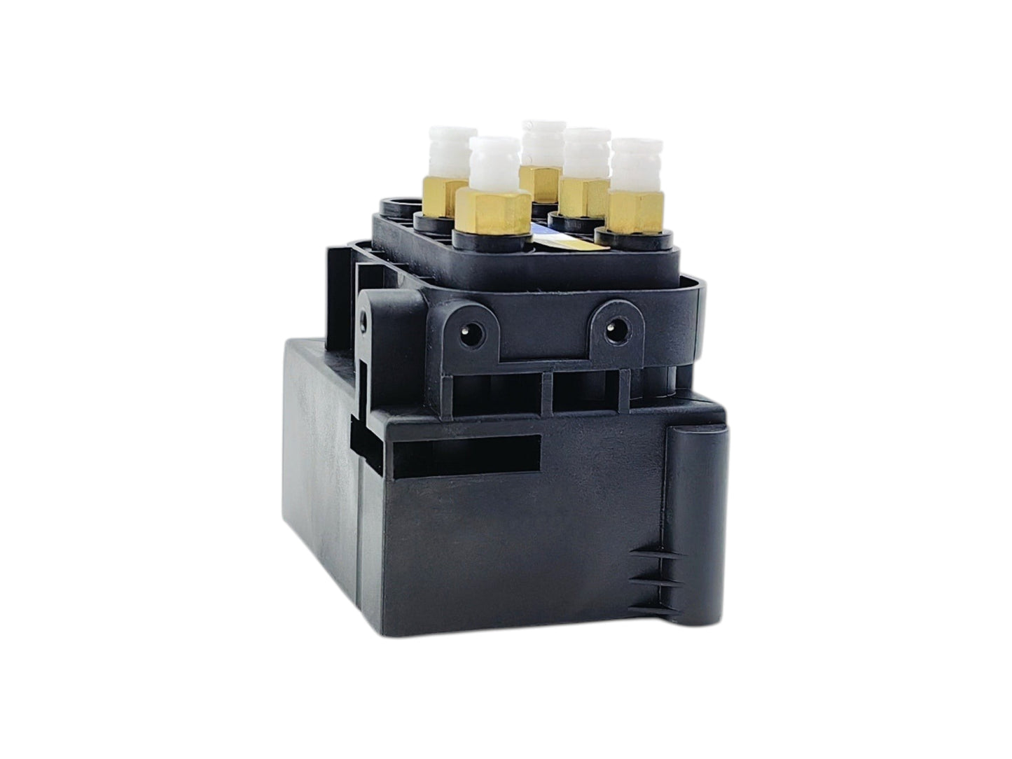 Air Suspension Shock Solenoid  Valve Block Mercedes-Benz S-Class W222 0993200058