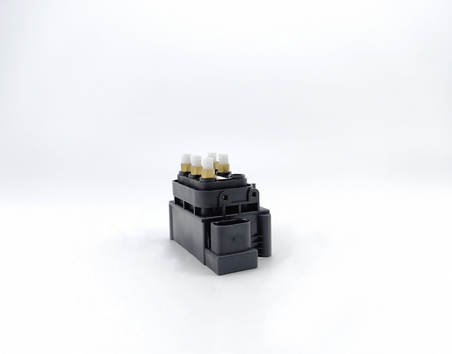 Air Suspension Shock Solenoid  Valve Block Mercedes-Benz S-Class W222 0993200058