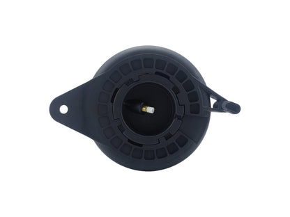 Rear Air Suspension Spring Bag For Fiat Cirtoen Peugeot 1350998080