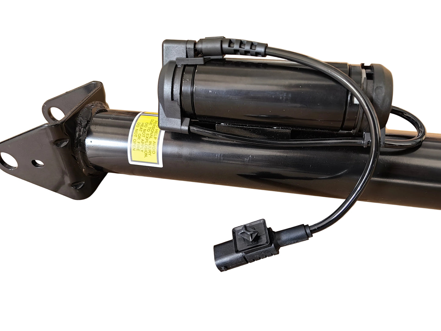 Mercedes Benz W164 Rear Air Spring Shock Absorber With ADS 1643200731