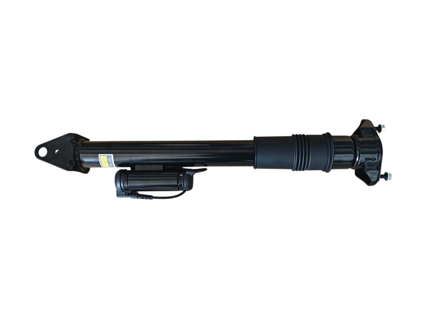 Durable & Reliable Rear Air Suspension Shock Mercedes W164 ML GL X164 with ADS 1643201231