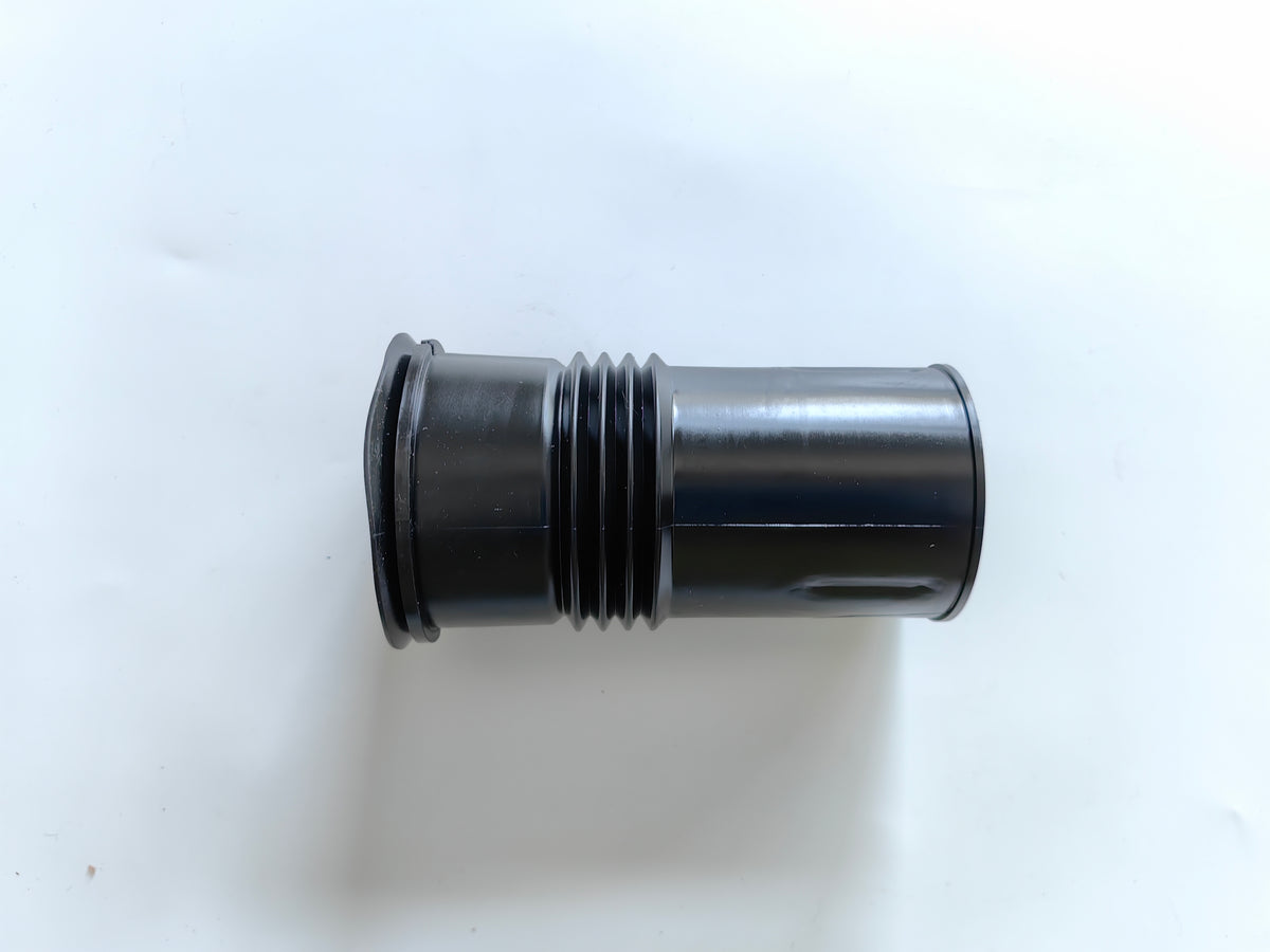 New Rear Shock Boot Dust Cover For Mercedes-Benz W164 1643202031