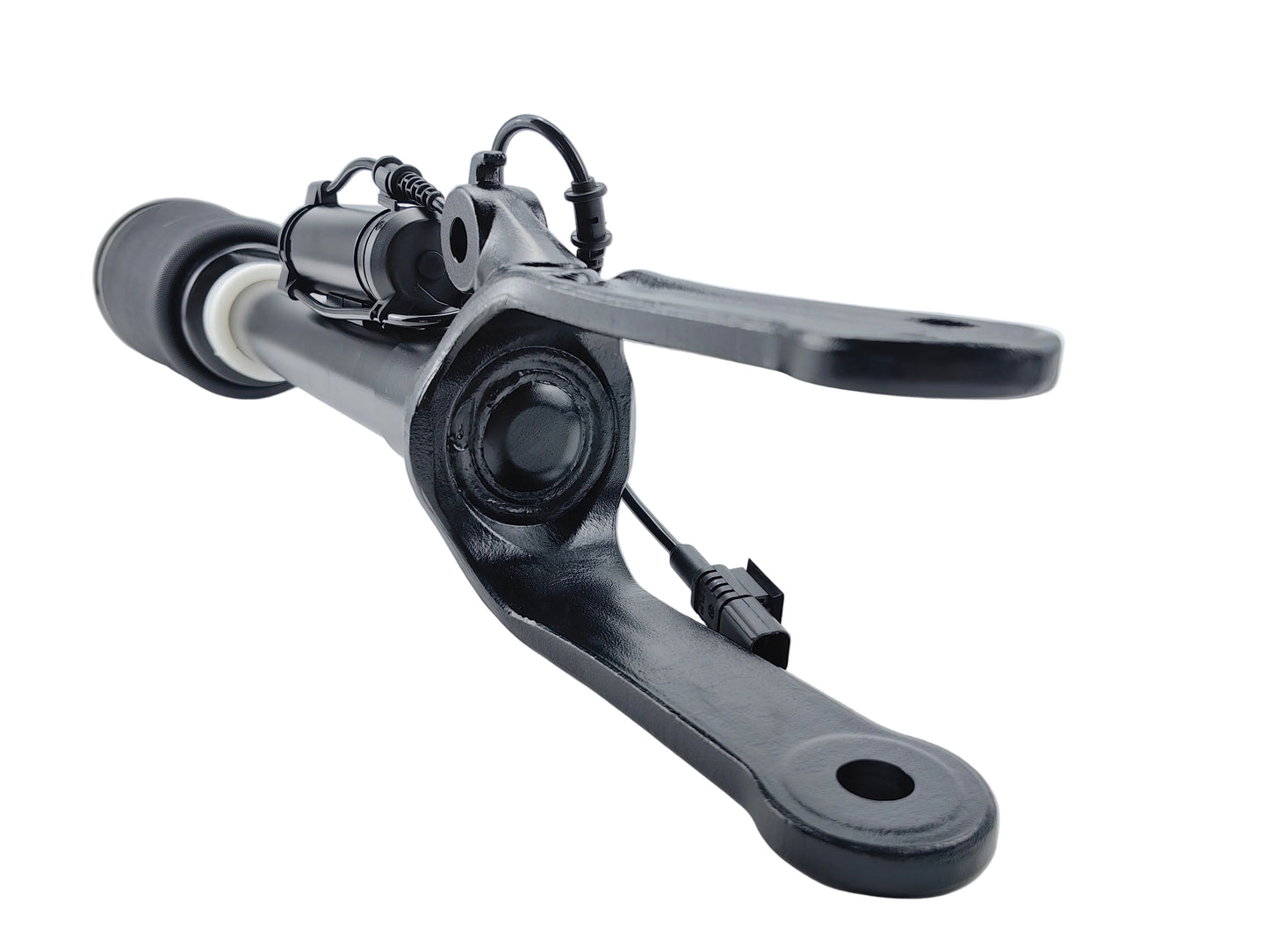 Mercedes W164 Air Shock Absorber Air Suspension Front 1643206013