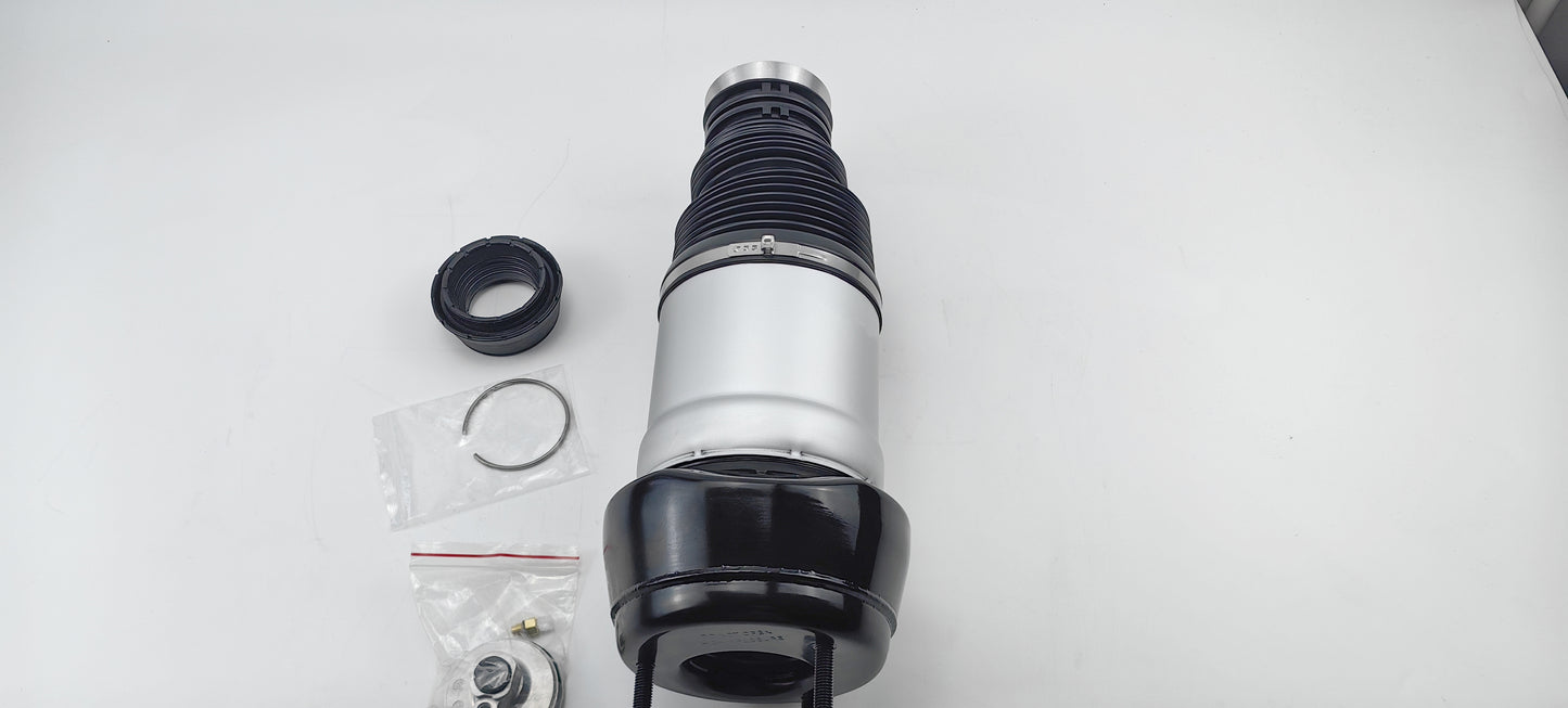 Air Spring Air Shock Absorber Repair Kit For Mercedes Benz W166 Front 1663201313