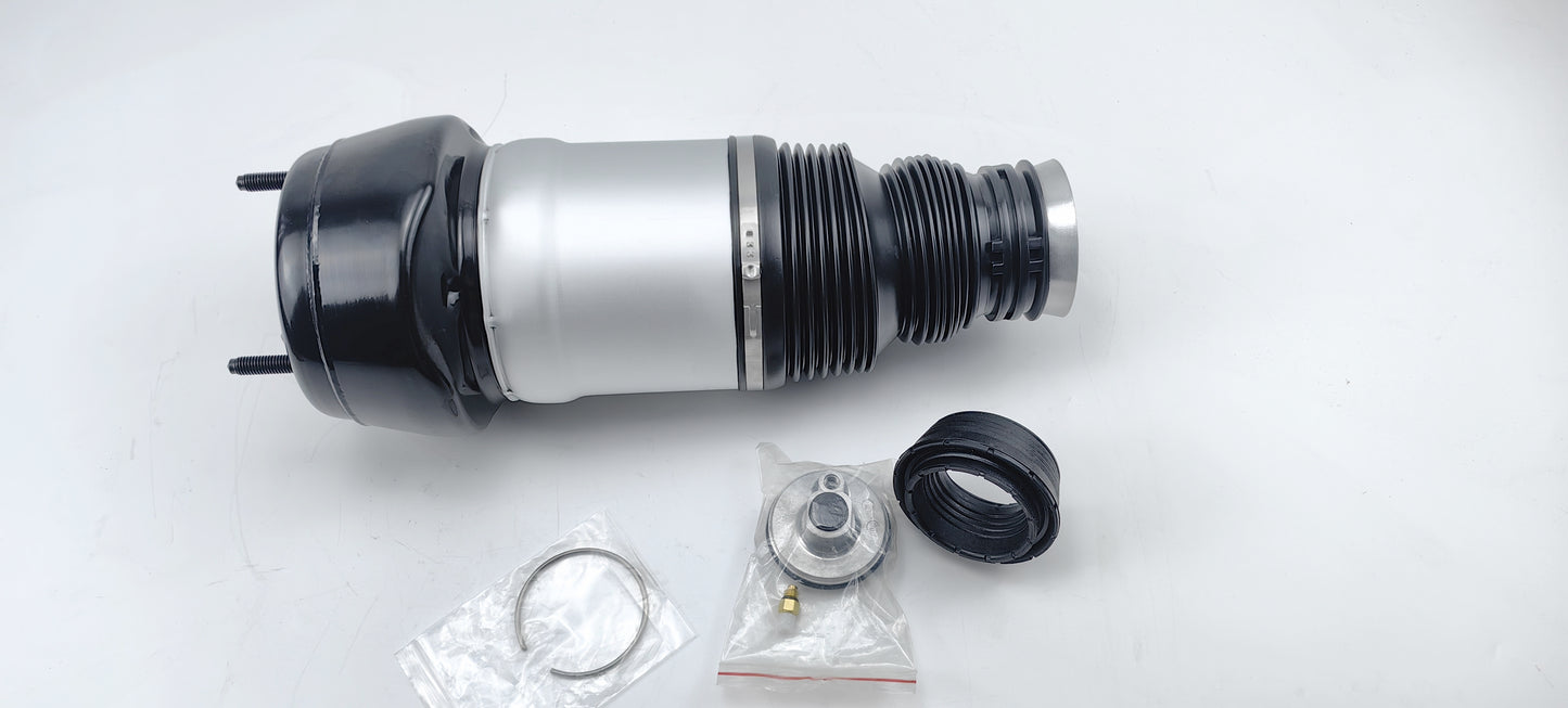 Air Spring Air Shock Absorber Repair Kit For Mercedes Benz W166 Front 1663201313