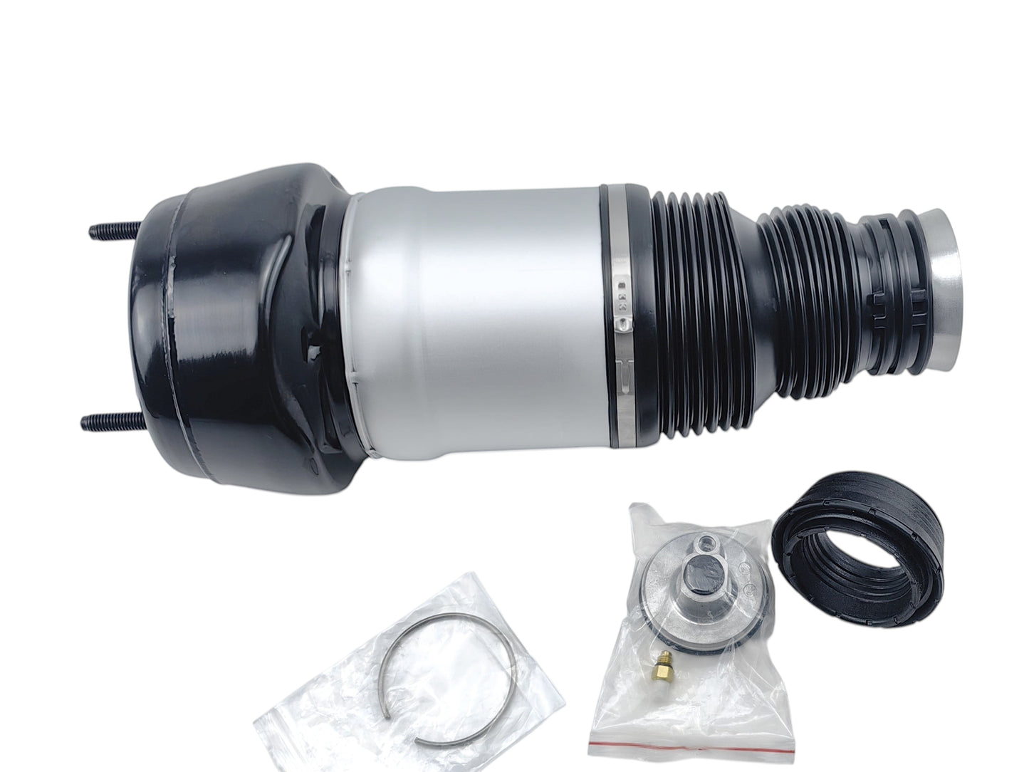 Air Spring Air Shock Absorber Repair Kit For Mercedes Benz W166 Front 1663201313