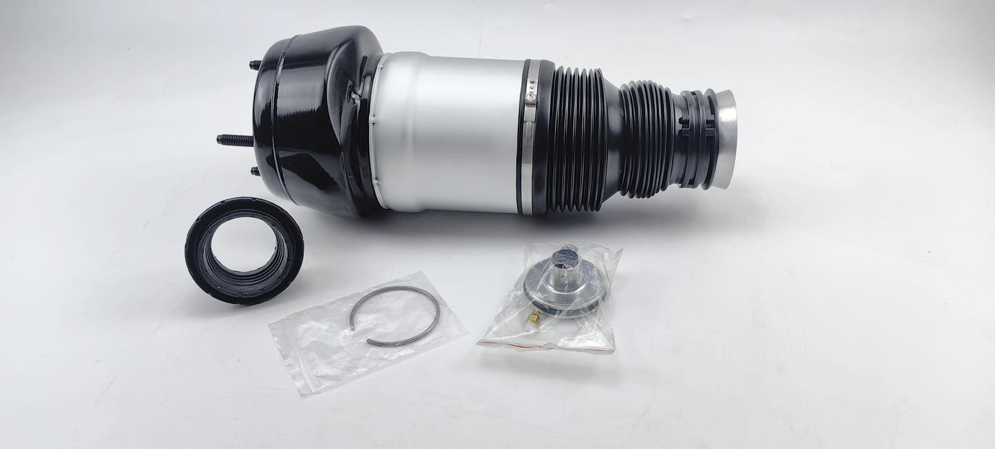 Air Spring Air Shock Absorber Repair Kit For Mercedes Benz W166 Front 1663201313