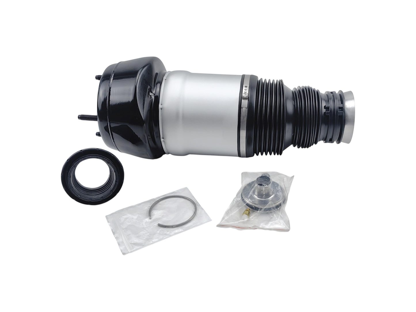 Air Spring Air Shock Absorber Repair Kit For Mercedes Benz W166 Front 1663201313